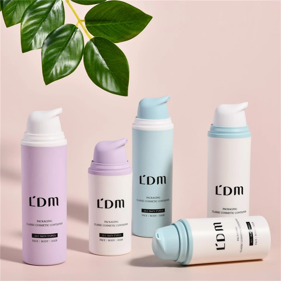 Chai bơm không khí 50 Ml