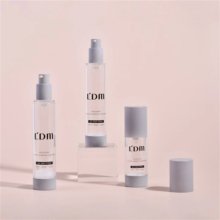 Chai xoắn không có không khí
