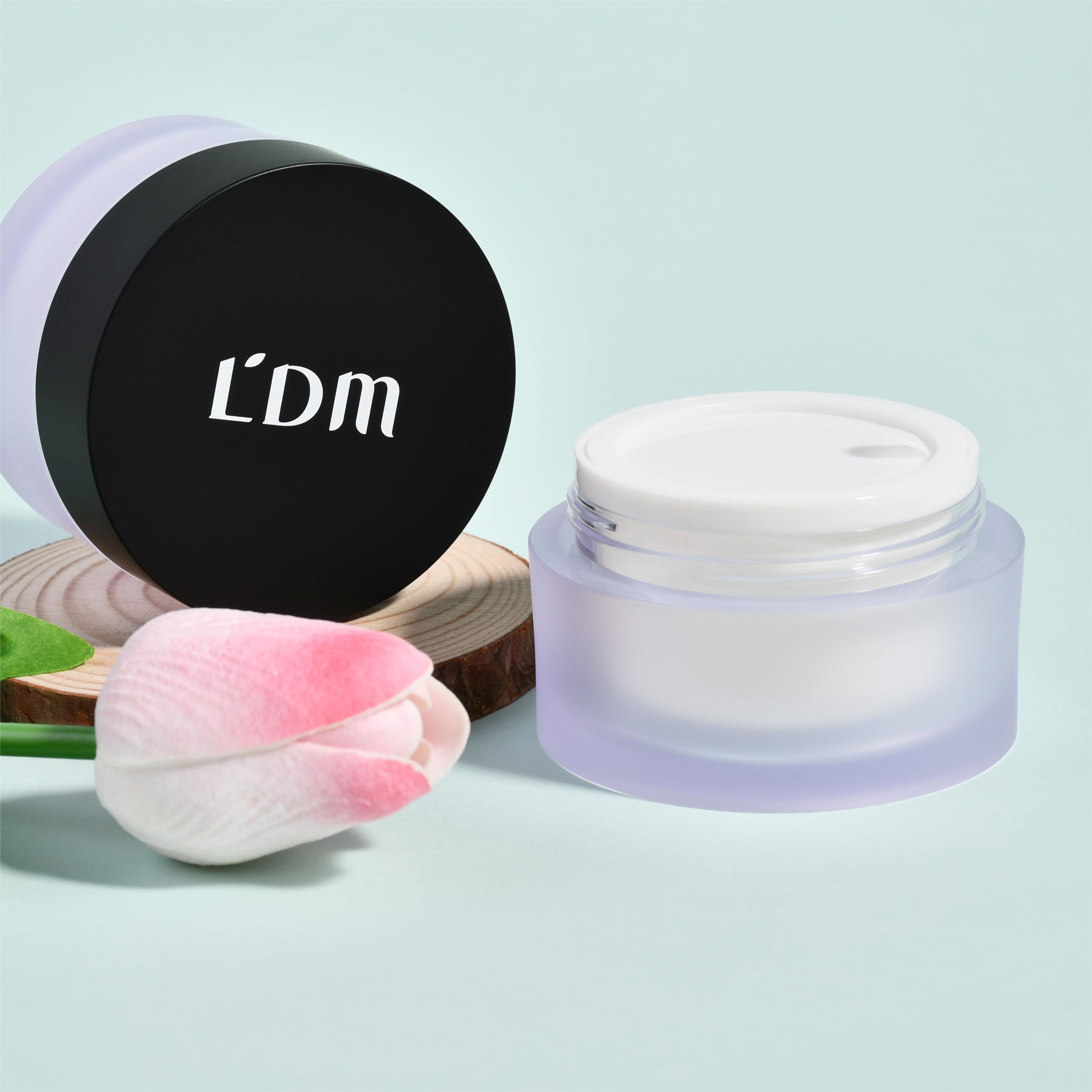 lọ mỹ phẩm