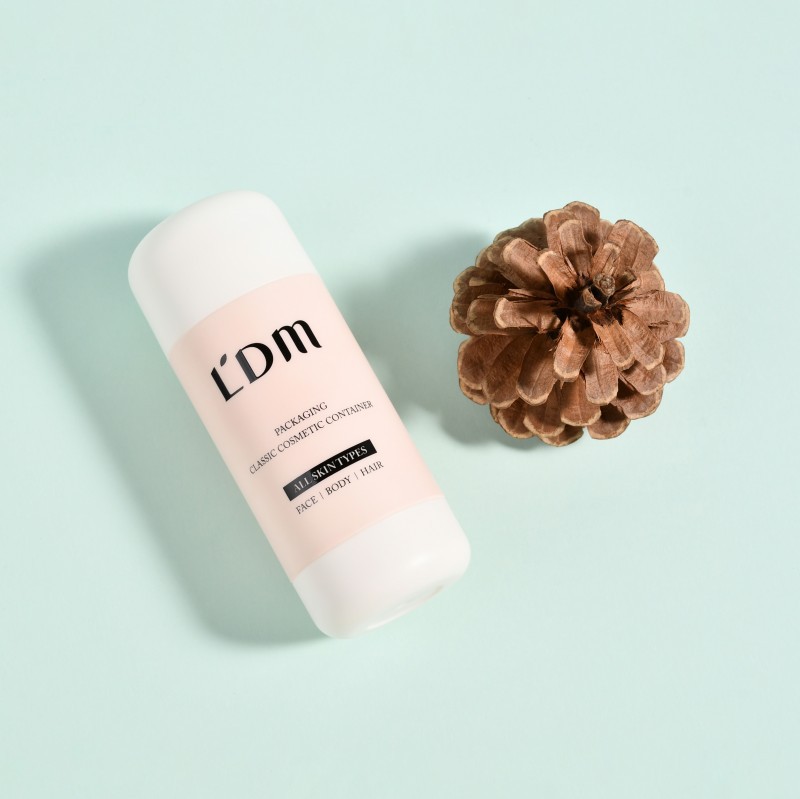 Skincare Deodorant Stick Container Skincare Deodorant Stick Container