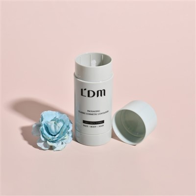 Chai khử mùi rỗng