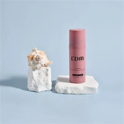 Chai bơm chân không 50ml