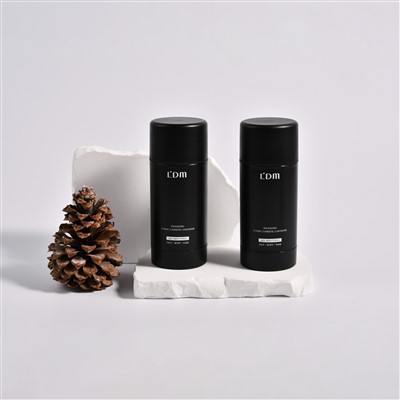 Hộp khử mùi màu đen