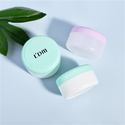 Hộp đựng kem mỹ phẩm