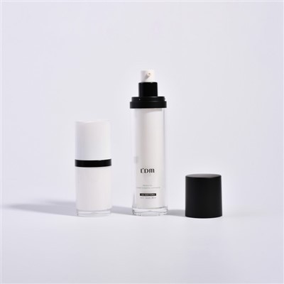 Container không có không khí