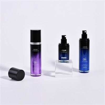 10 nhà sản xuất chai bơm không có không khí hàng đầu ở Trung Quốc (Hướng dẫn ...